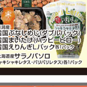 まいたけ