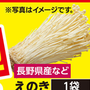 えのき茸