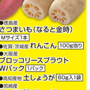 レンコン