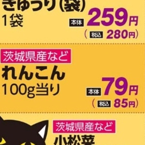 レンコン