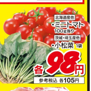 こまつ菜