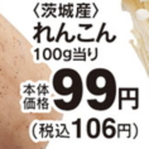 レンコン