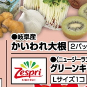 カイワレ大根