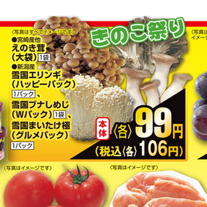 えのき茸