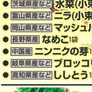 なめこ