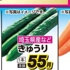 きゅうり