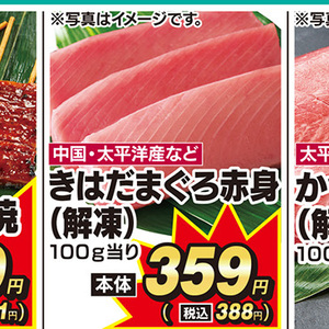 まぐろ赤身