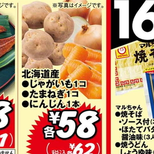 じゃがいも