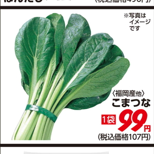 こまつ菜