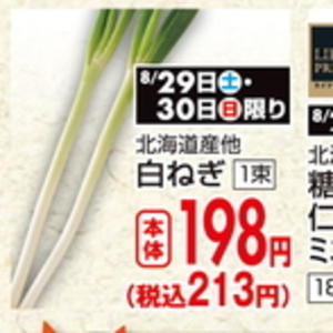 ながねぎ