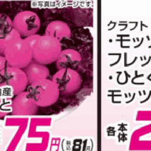 ミニトマト