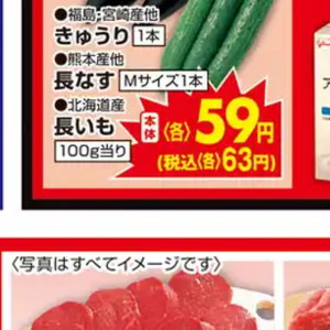 ながいも