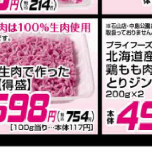 豚ひき肉