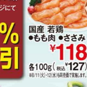鶏もも