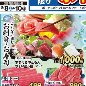 まぐろ中とろ
