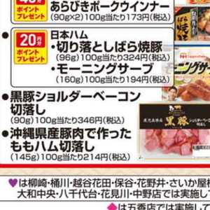 ベーコン