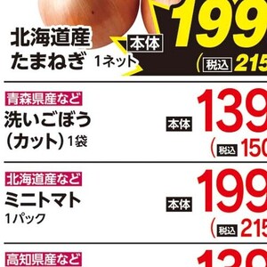 ごぼう