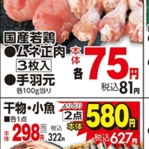 鶏手羽元