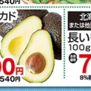 ながいも