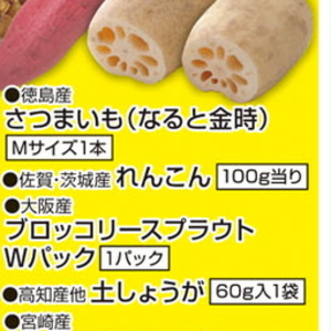 レンコン
