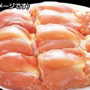 鶏もも