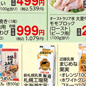 うなぎの蒲焼き