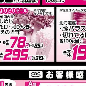 えのき茸