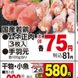 鶏ムネ