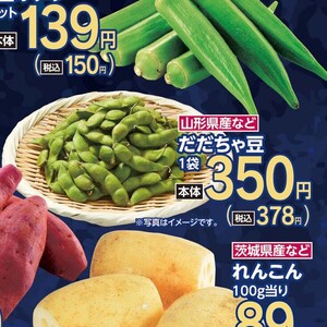 その他豆類