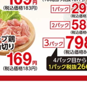 鶏もも