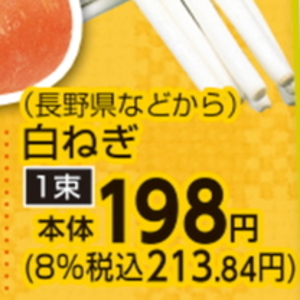 ながねぎ