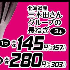 ながねぎ