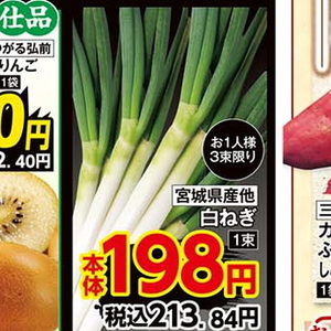 ながねぎ