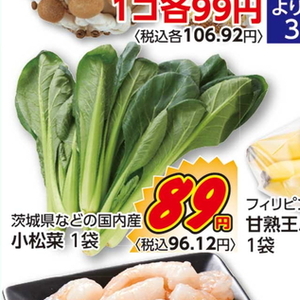 こまつ菜