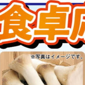 エリンギ