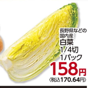 はくさい