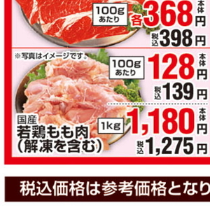 鶏もも