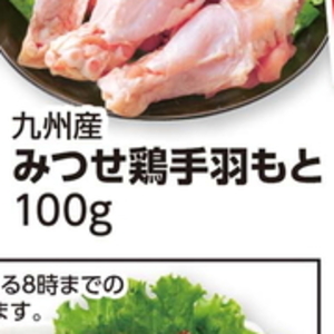 鶏手羽元