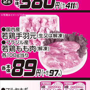 鶏手羽元