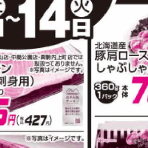 うなぎの蒲焼き