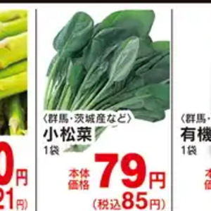 こまつ菜