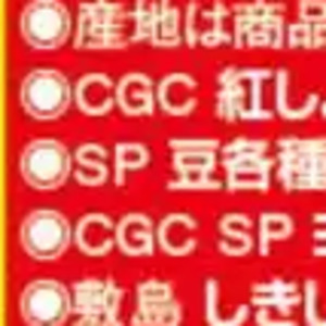その他豆類