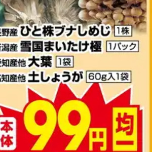 しょうが