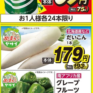 だいこん