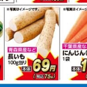 ごぼう