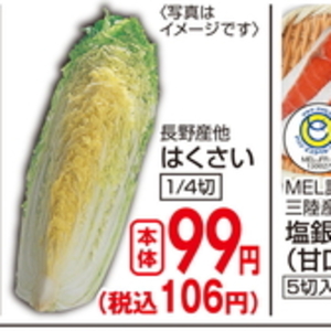 はくさい