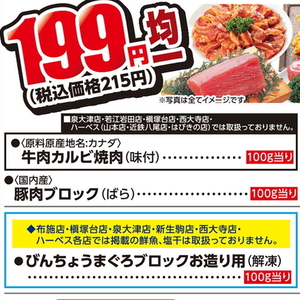 牛カルビ