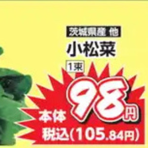 こまつ菜