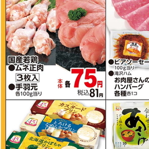 鶏手羽元