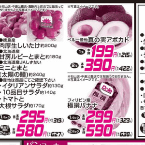 ごぼう